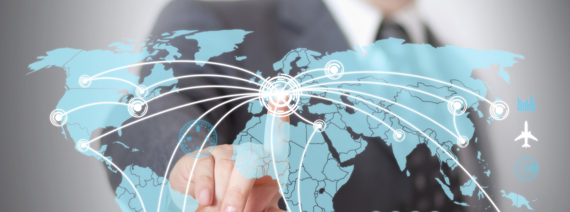 Take advantage of our Lead Retrieval software and boost connectivity with the industry