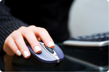 Online Registration
Make changes to bookings